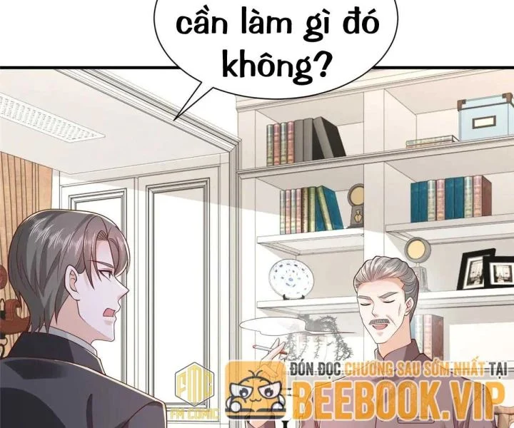 Mỗi Tuần Ta Có Một Nghề Nghiệp Mới Chapter 798 - Trang 2