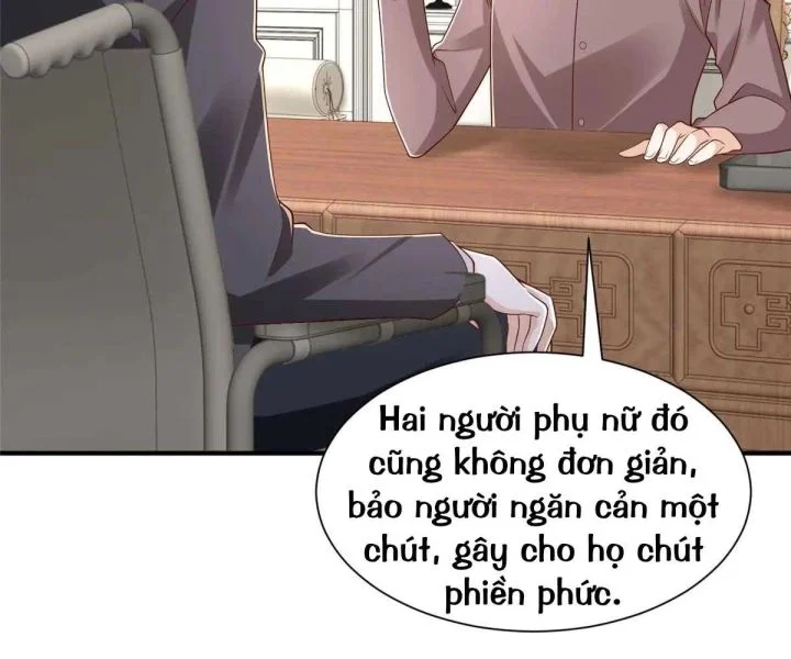 Mỗi Tuần Ta Có Một Nghề Nghiệp Mới Chapter 798 - Trang 2