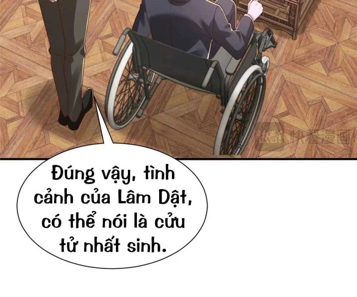 Mỗi Tuần Ta Có Một Nghề Nghiệp Mới Chapter 798 - Trang 2