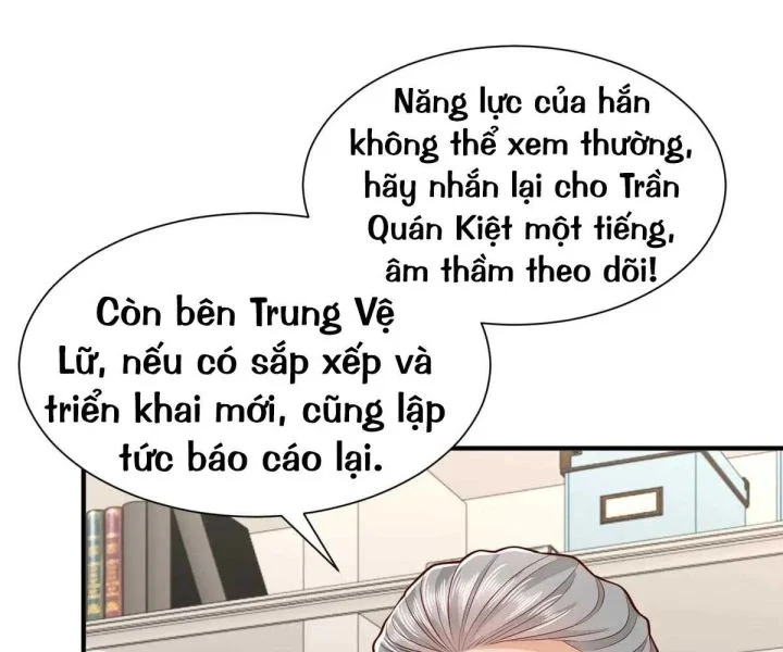 Mỗi Tuần Ta Có Một Nghề Nghiệp Mới Chapter 798 - Trang 2