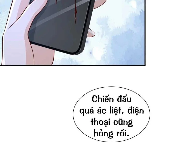Mỗi Tuần Ta Có Một Nghề Nghiệp Mới Chapter 798 - Trang 2