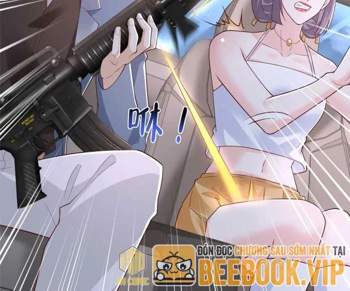 Mỗi Tuần Ta Có Một Nghề Nghiệp Mới Chapter 798 - Trang 2