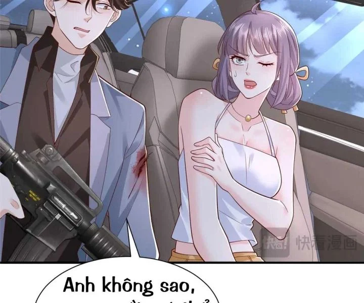Mỗi Tuần Ta Có Một Nghề Nghiệp Mới Chapter 798 - Trang 2
