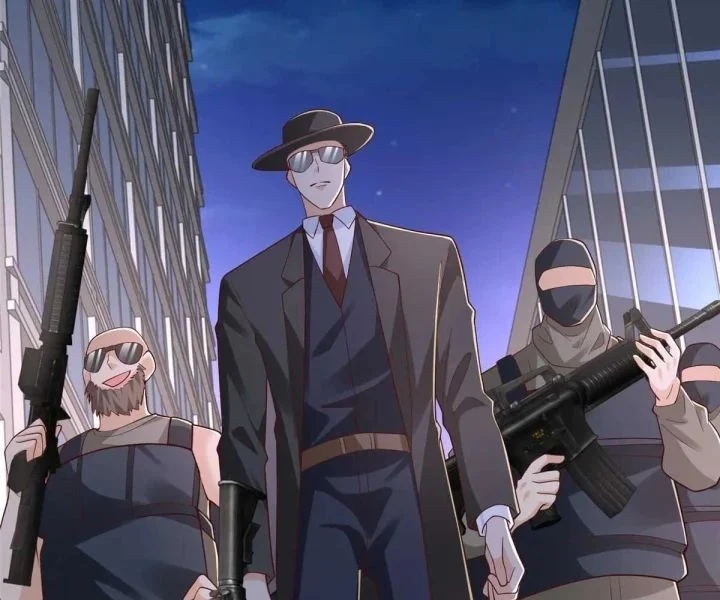 Mỗi Tuần Ta Có Một Nghề Nghiệp Mới Chapter 798 - Trang 2