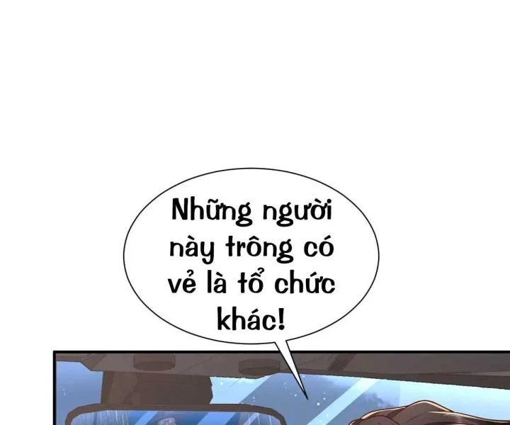 Mỗi Tuần Ta Có Một Nghề Nghiệp Mới Chapter 798 - Trang 2