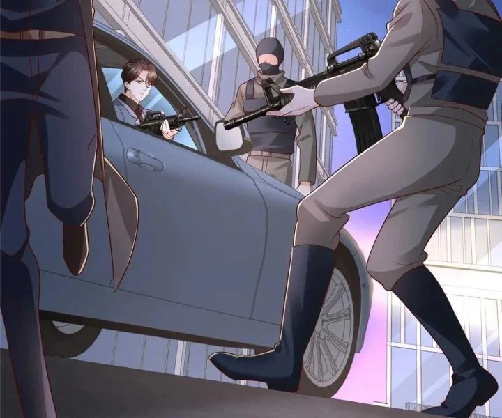 Mỗi Tuần Ta Có Một Nghề Nghiệp Mới Chapter 798 - Trang 2