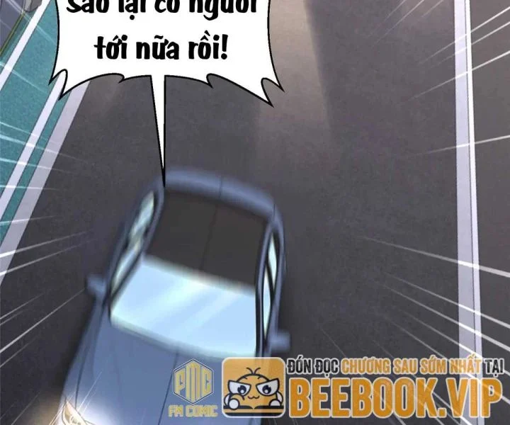 Mỗi Tuần Ta Có Một Nghề Nghiệp Mới Chapter 798 - Trang 2