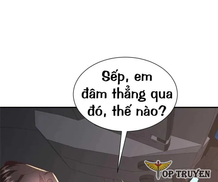 Mỗi Tuần Ta Có Một Nghề Nghiệp Mới Chapter 799 - Trang 2