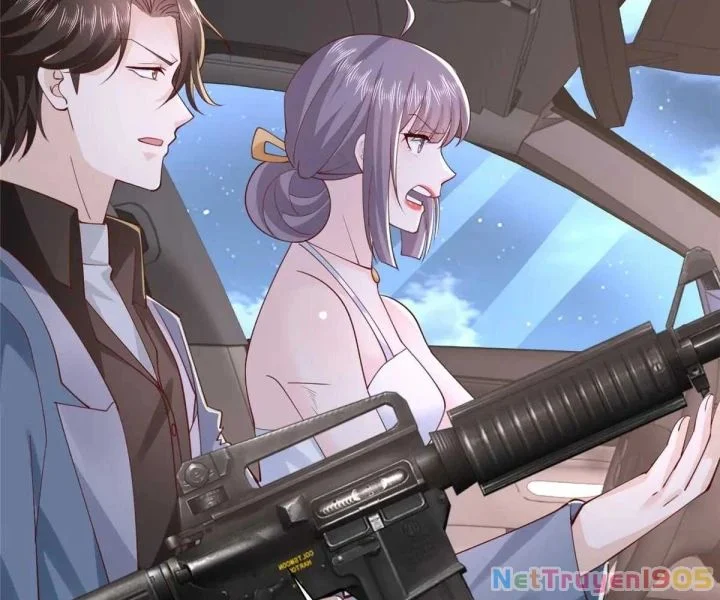 Mỗi Tuần Ta Có Một Nghề Nghiệp Mới Chapter 799 - Trang 2