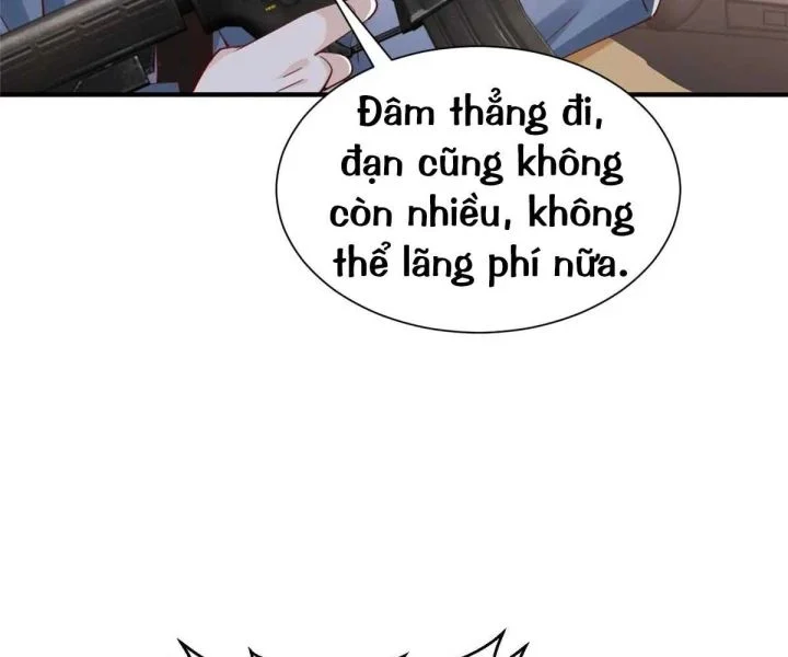 Mỗi Tuần Ta Có Một Nghề Nghiệp Mới Chapter 799 - Trang 2