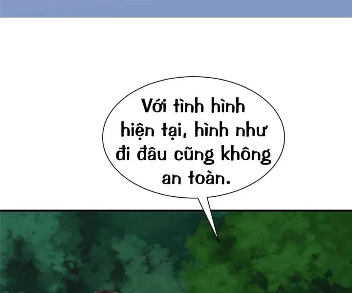 Mỗi Tuần Ta Có Một Nghề Nghiệp Mới Chapter 799 - Trang 2