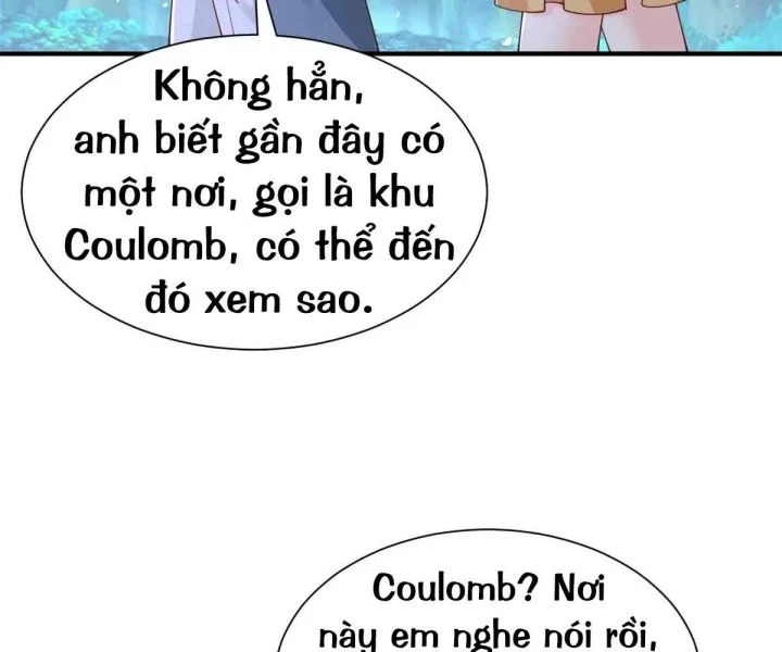 Mỗi Tuần Ta Có Một Nghề Nghiệp Mới Chapter 799 - Trang 2