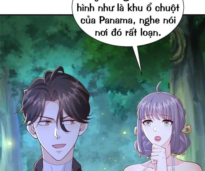 Mỗi Tuần Ta Có Một Nghề Nghiệp Mới Chapter 799 - Trang 2