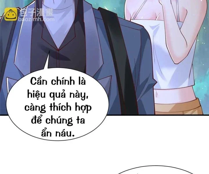Mỗi Tuần Ta Có Một Nghề Nghiệp Mới Chapter 799 - Trang 2