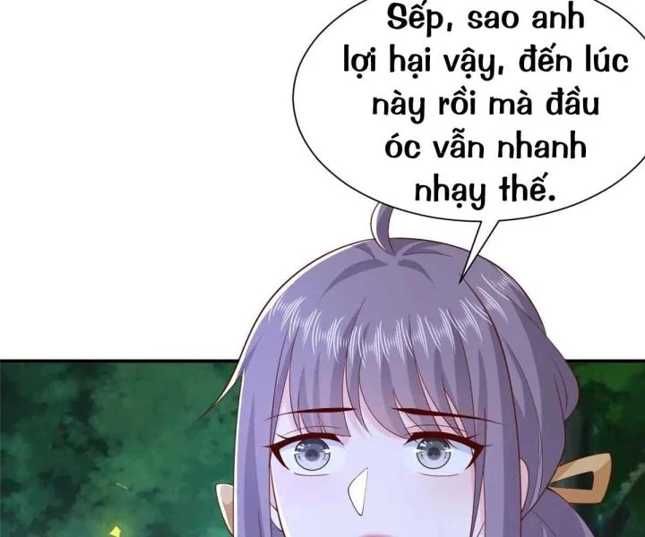 Mỗi Tuần Ta Có Một Nghề Nghiệp Mới Chapter 799 - Trang 2