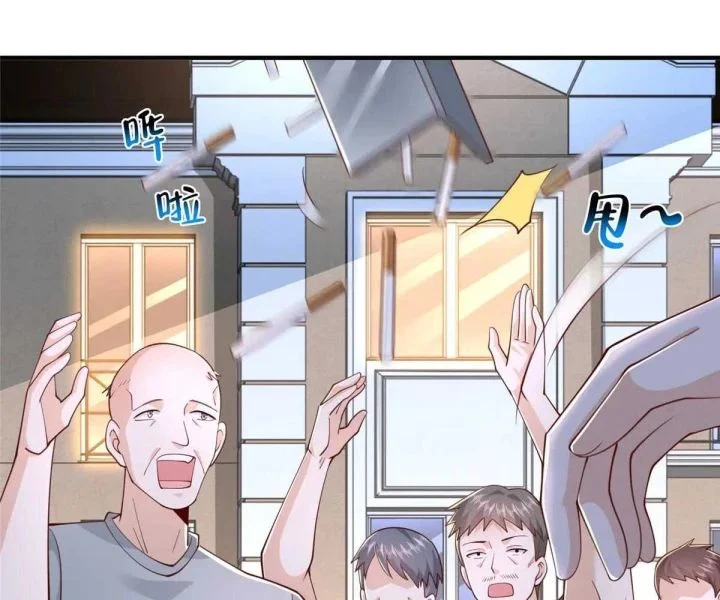 Mỗi Tuần Ta Có Một Nghề Nghiệp Mới Chapter 799 - Trang 2