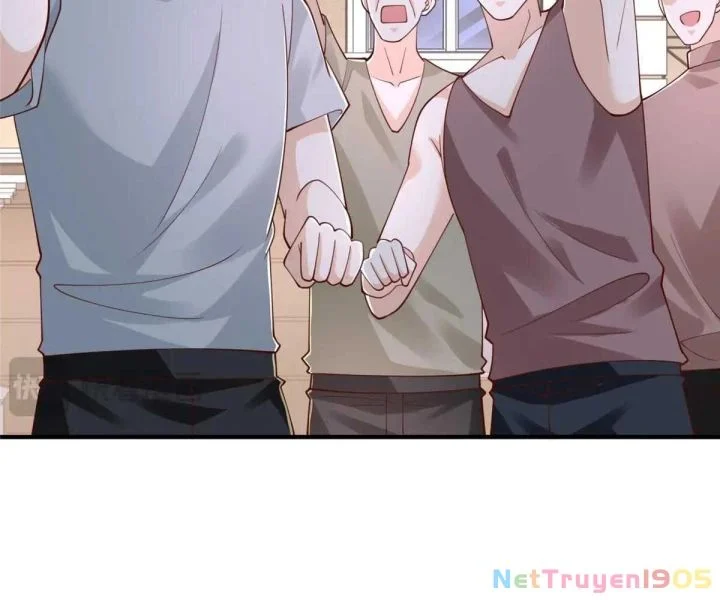 Mỗi Tuần Ta Có Một Nghề Nghiệp Mới Chapter 799 - Trang 2