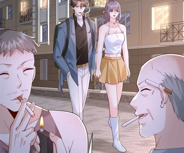 Mỗi Tuần Ta Có Một Nghề Nghiệp Mới Chapter 799 - Trang 2