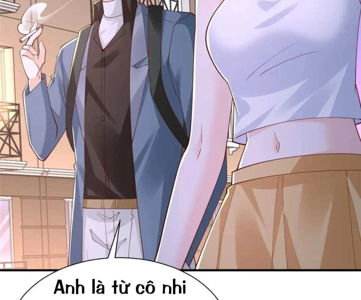 Mỗi Tuần Ta Có Một Nghề Nghiệp Mới Chapter 799 - Trang 2
