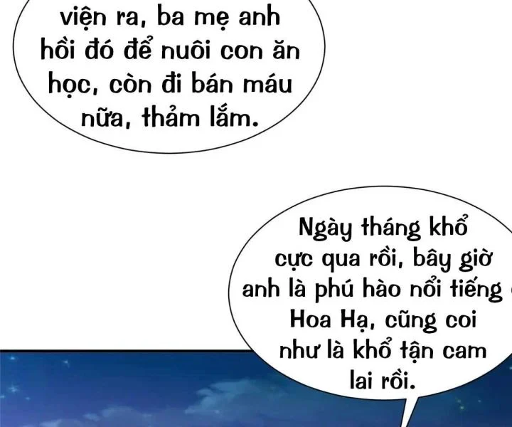 Mỗi Tuần Ta Có Một Nghề Nghiệp Mới Chapter 799 - Trang 2