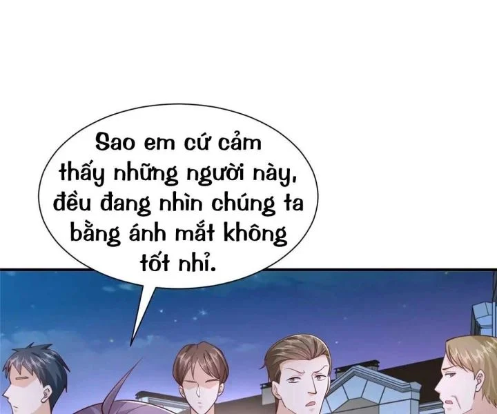 Mỗi Tuần Ta Có Một Nghề Nghiệp Mới Chapter 799 - Trang 2