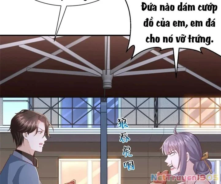 Mỗi Tuần Ta Có Một Nghề Nghiệp Mới Chapter 799 - Trang 2