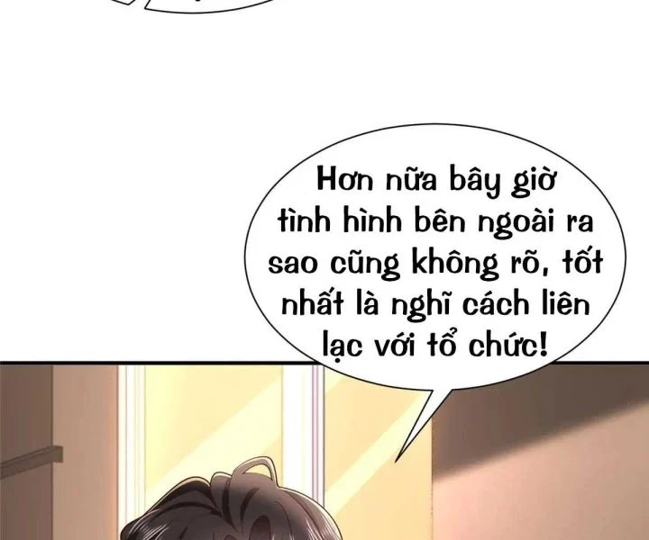 Mỗi Tuần Ta Có Một Nghề Nghiệp Mới Chapter 799 - Trang 2