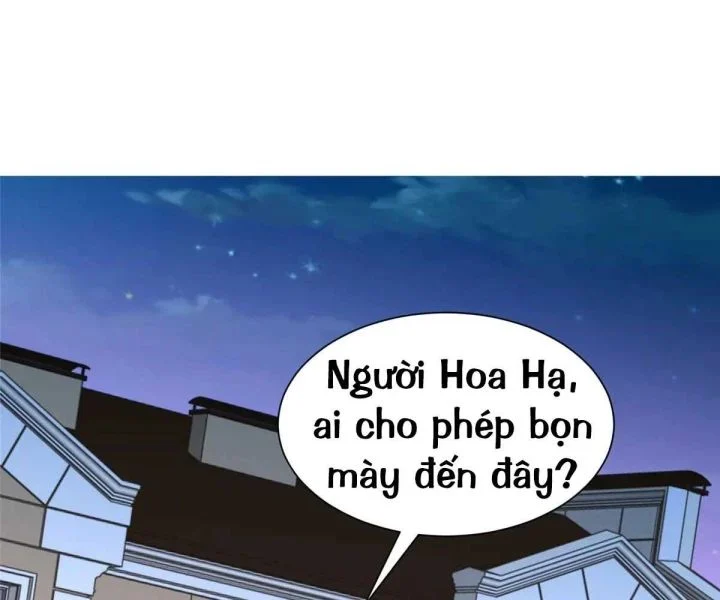 Mỗi Tuần Ta Có Một Nghề Nghiệp Mới Chapter 799 - Trang 2