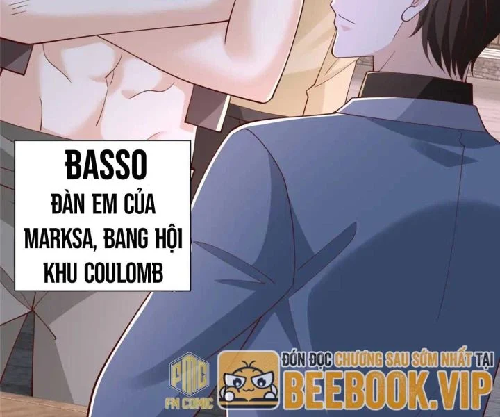 Mỗi Tuần Ta Có Một Nghề Nghiệp Mới Chapter 799 - Trang 2