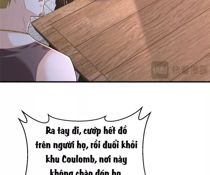 Mỗi Tuần Ta Có Một Nghề Nghiệp Mới Chapter 800 - Trang 2