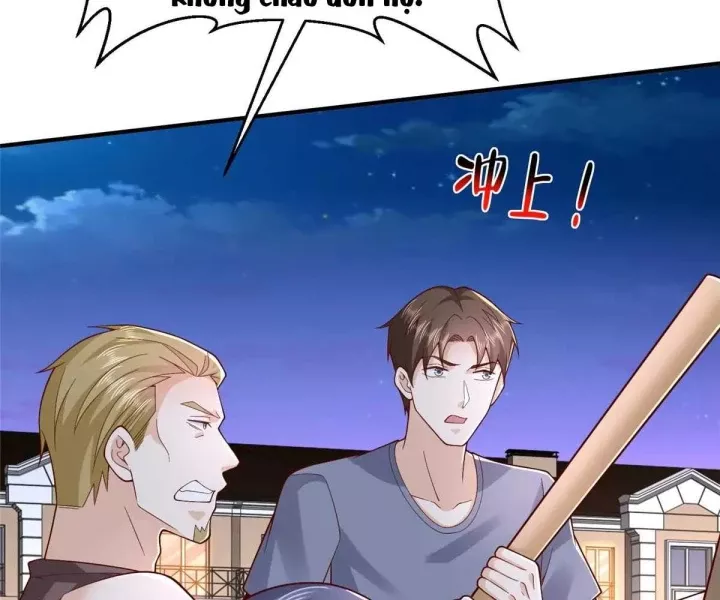 Mỗi Tuần Ta Có Một Nghề Nghiệp Mới Chapter 800 - Trang 2