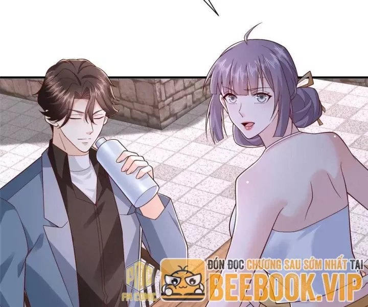 Mỗi Tuần Ta Có Một Nghề Nghiệp Mới Chapter 800 - Trang 2