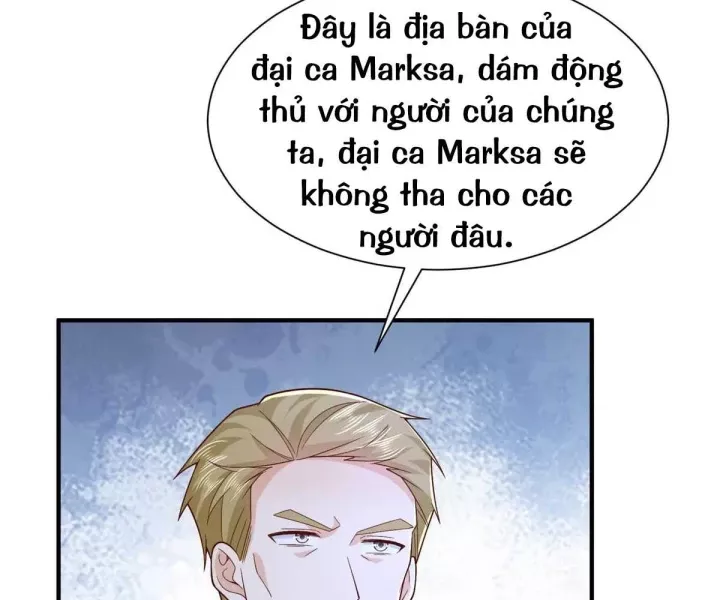 Mỗi Tuần Ta Có Một Nghề Nghiệp Mới Chapter 800 - Trang 2