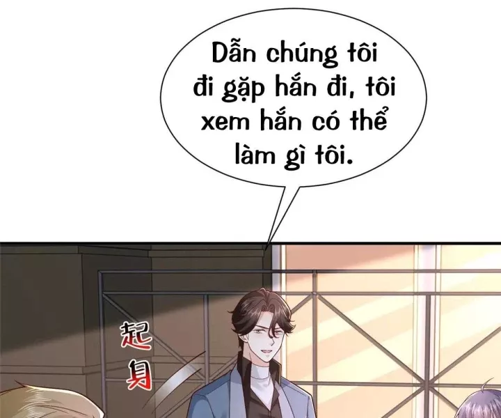 Mỗi Tuần Ta Có Một Nghề Nghiệp Mới Chapter 800 - Trang 2