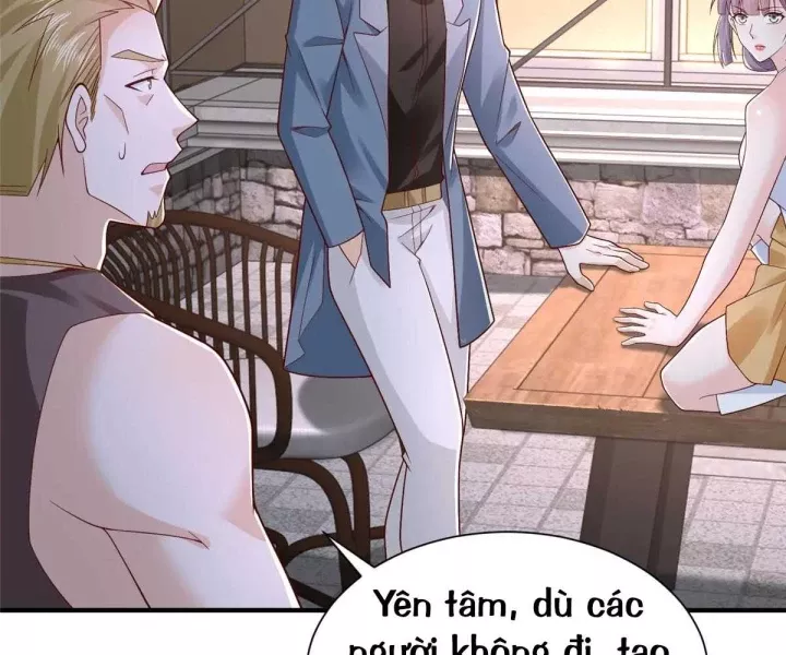 Mỗi Tuần Ta Có Một Nghề Nghiệp Mới Chapter 800 - Trang 2