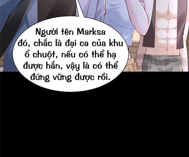 Mỗi Tuần Ta Có Một Nghề Nghiệp Mới Chapter 800 - Trang 2