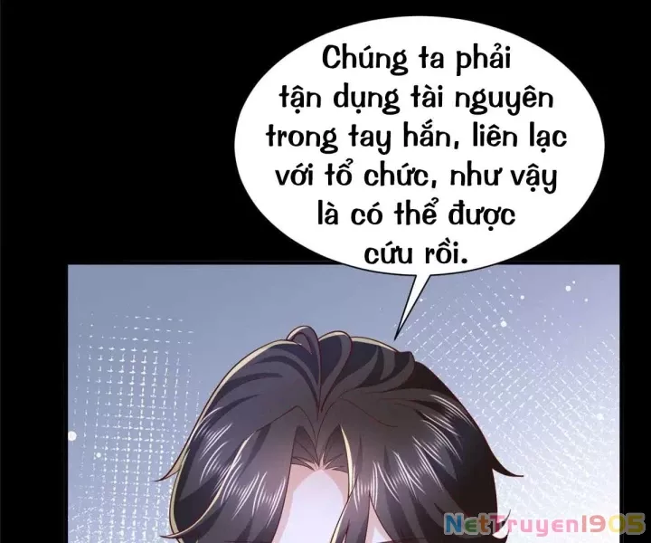 Mỗi Tuần Ta Có Một Nghề Nghiệp Mới Chapter 800 - Trang 2