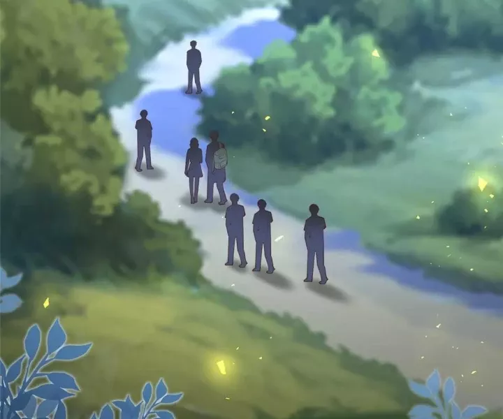 Mỗi Tuần Ta Có Một Nghề Nghiệp Mới Chapter 800 - Trang 2