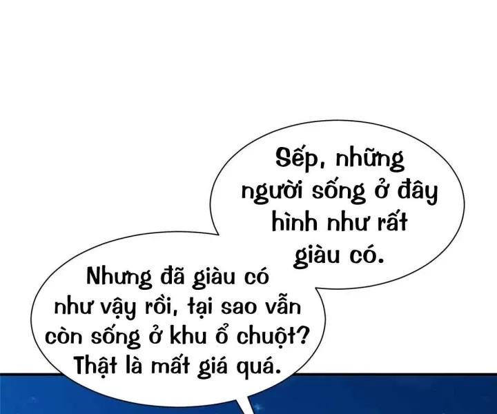 Mỗi Tuần Ta Có Một Nghề Nghiệp Mới Chapter 800 - Trang 2