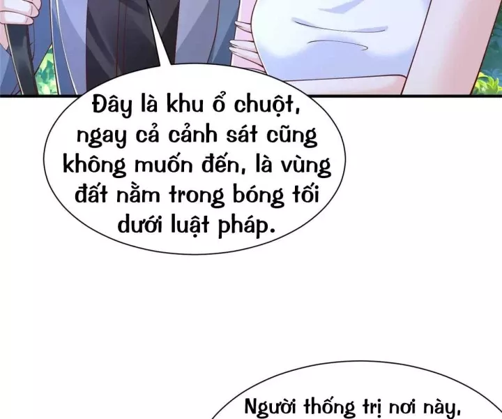Mỗi Tuần Ta Có Một Nghề Nghiệp Mới Chapter 800 - Trang 2