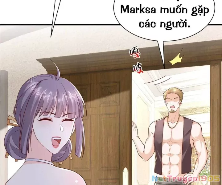 Mỗi Tuần Ta Có Một Nghề Nghiệp Mới Chapter 800 - Trang 2