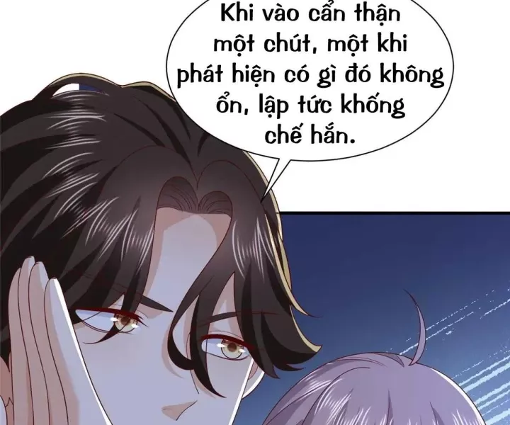 Mỗi Tuần Ta Có Một Nghề Nghiệp Mới Chapter 800 - Trang 2