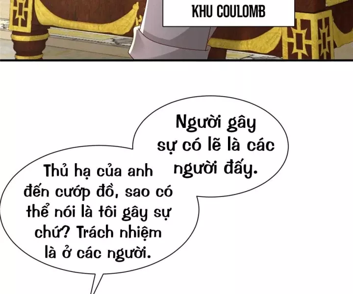 Mỗi Tuần Ta Có Một Nghề Nghiệp Mới Chapter 800 - Trang 2