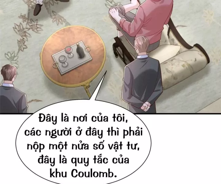Mỗi Tuần Ta Có Một Nghề Nghiệp Mới Chapter 800 - Trang 2