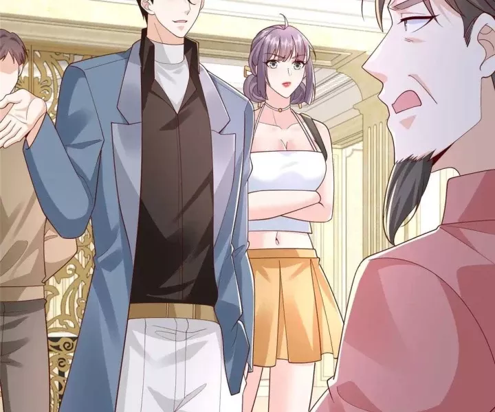 Mỗi Tuần Ta Có Một Nghề Nghiệp Mới Chapter 800 - Trang 2