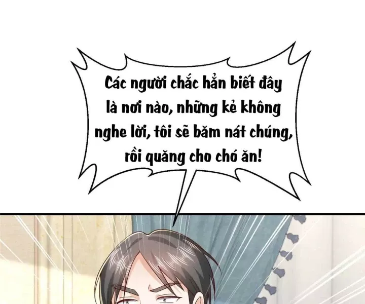 Mỗi Tuần Ta Có Một Nghề Nghiệp Mới Chapter 800 - Trang 2