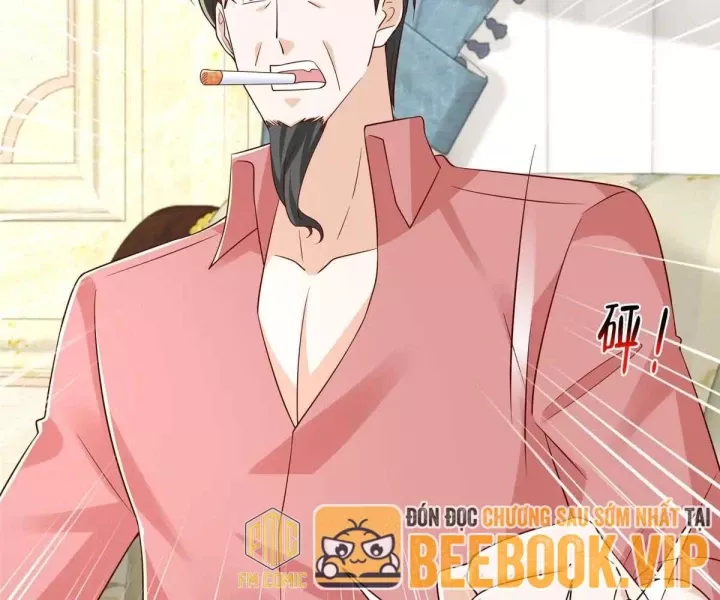 Mỗi Tuần Ta Có Một Nghề Nghiệp Mới Chapter 800 - Trang 2