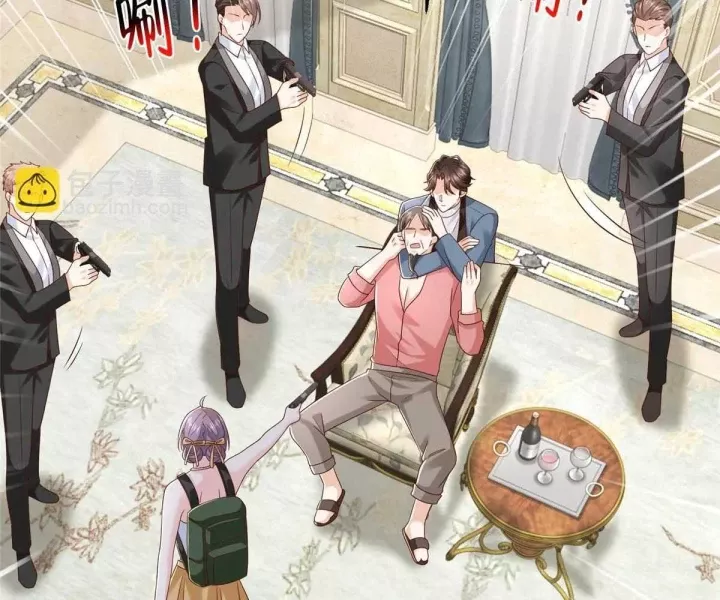 Mỗi Tuần Ta Có Một Nghề Nghiệp Mới Chapter 800 - Trang 2