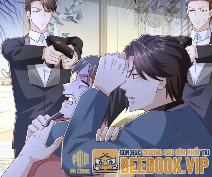Mỗi Tuần Ta Có Một Nghề Nghiệp Mới Chapter 800 - Trang 2