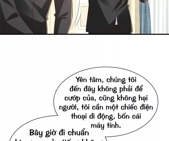 Mỗi Tuần Ta Có Một Nghề Nghiệp Mới Chapter 800 - Trang 2